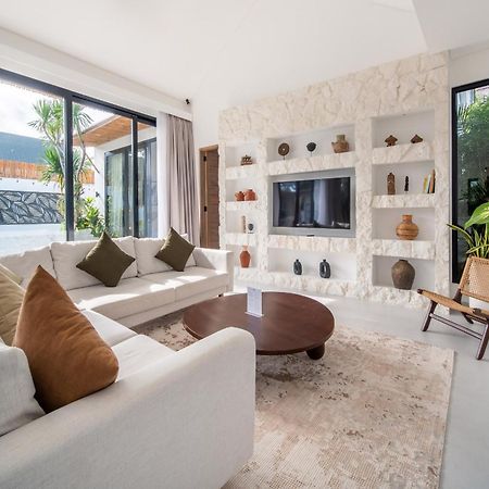 Villa Obseassion Bingin Beach Uluwatu Eksteriør bilde