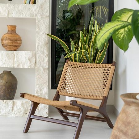 Villa Obseassion Bingin Beach Uluwatu Eksteriør bilde