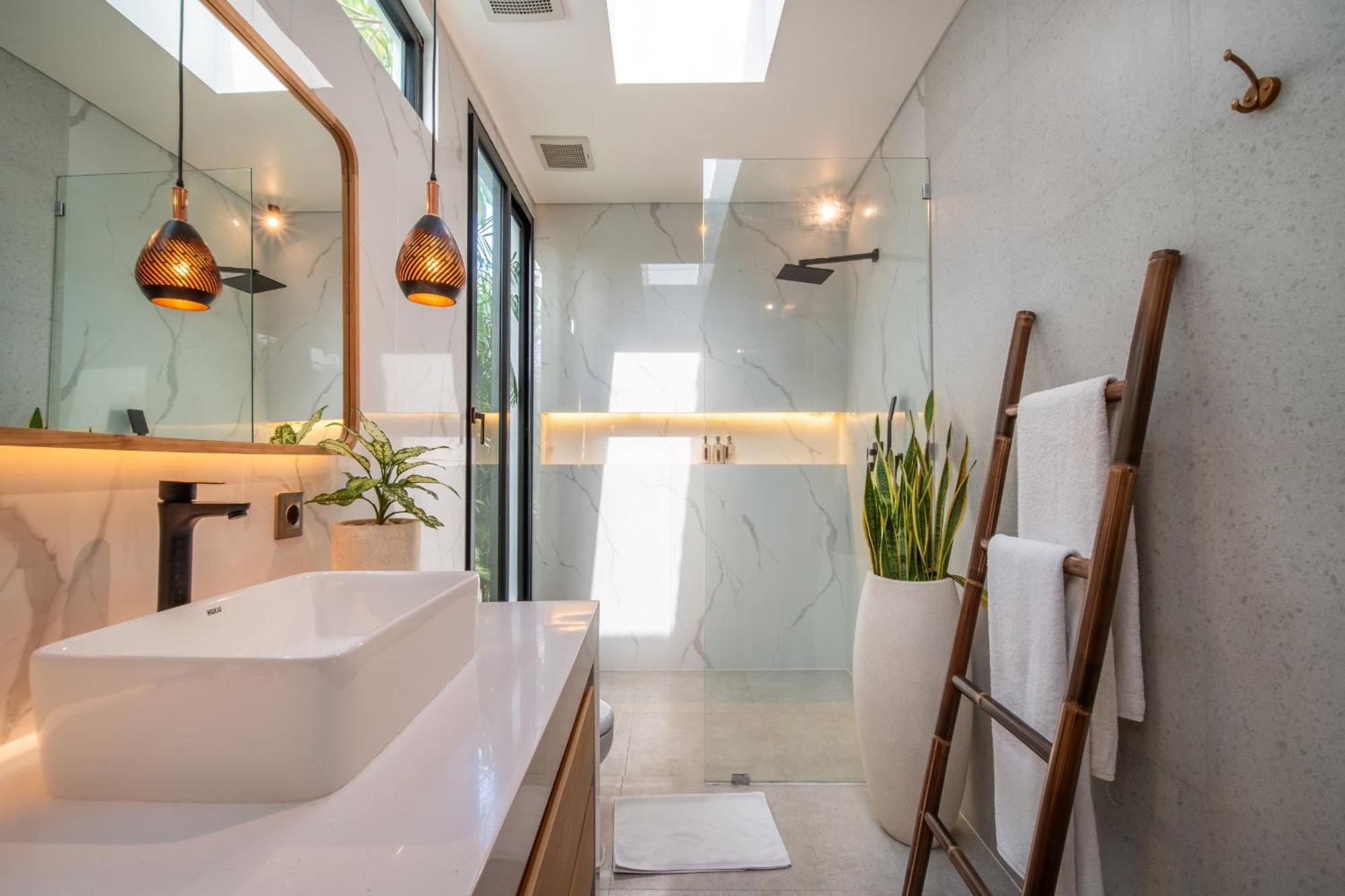 Villa Obseassion Bingin Beach Uluwatu Eksteriør bilde