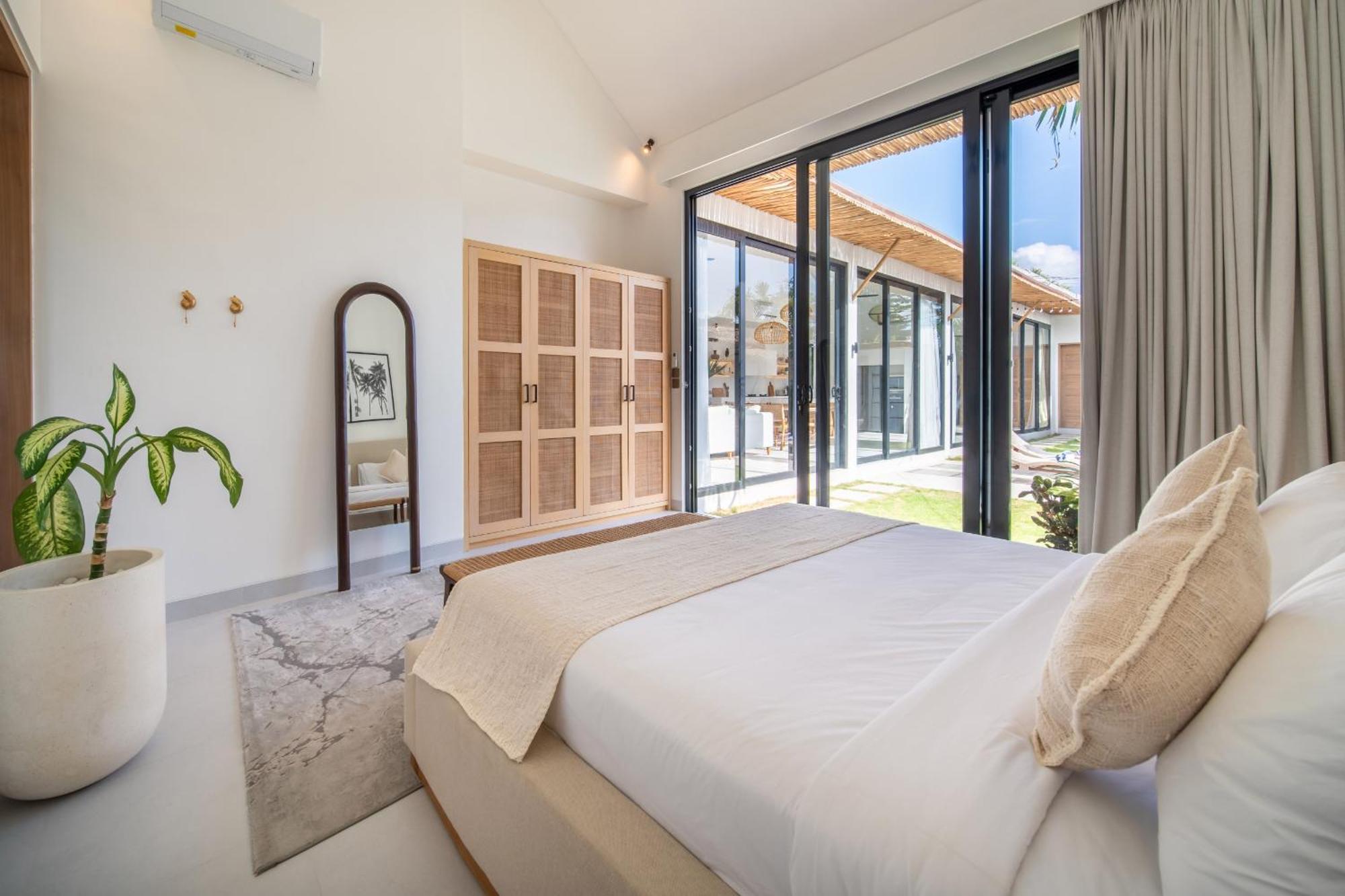 Villa Obseassion Bingin Beach Uluwatu Eksteriør bilde