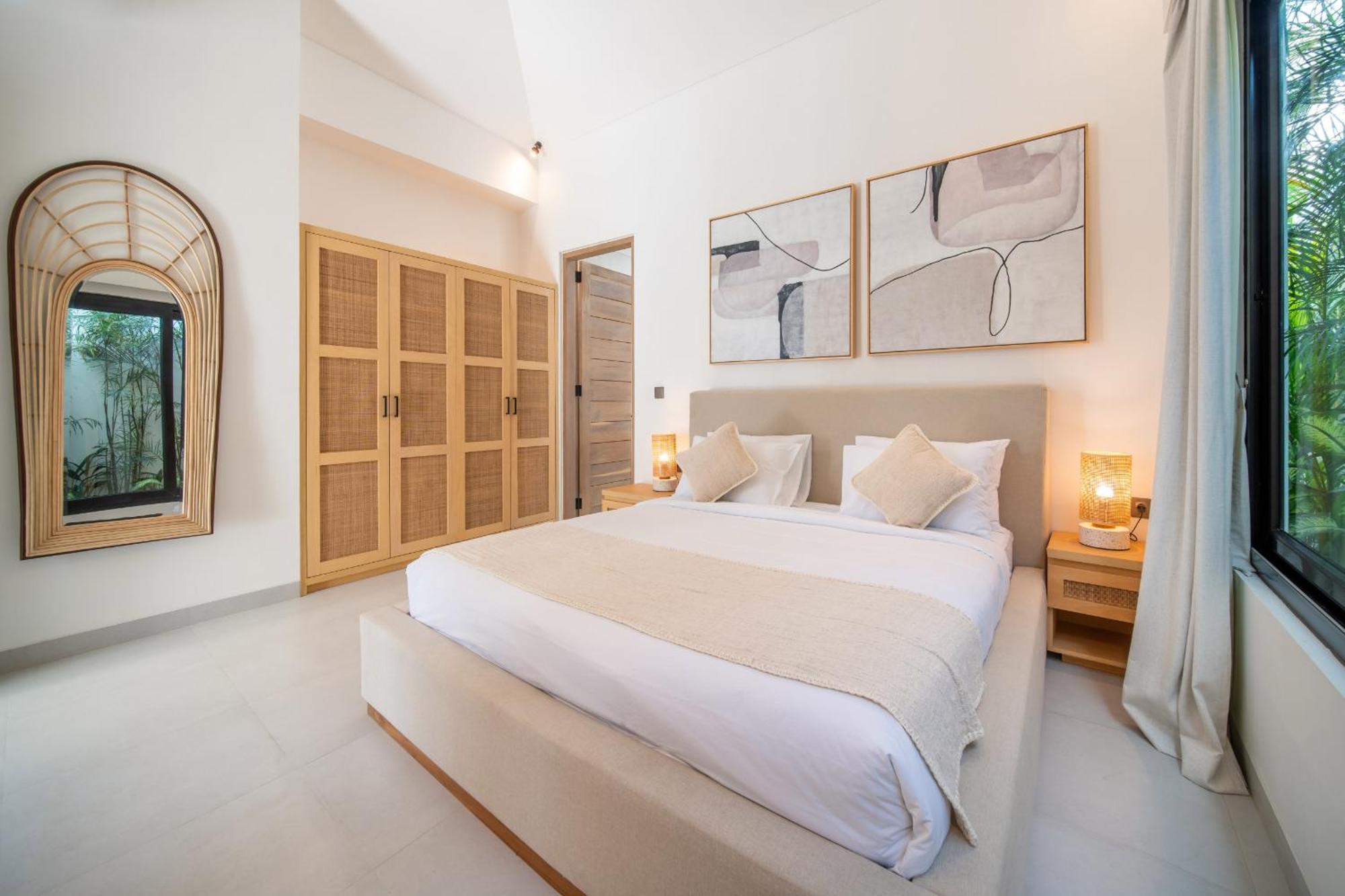 Villa Obseassion Bingin Beach Uluwatu Eksteriør bilde
