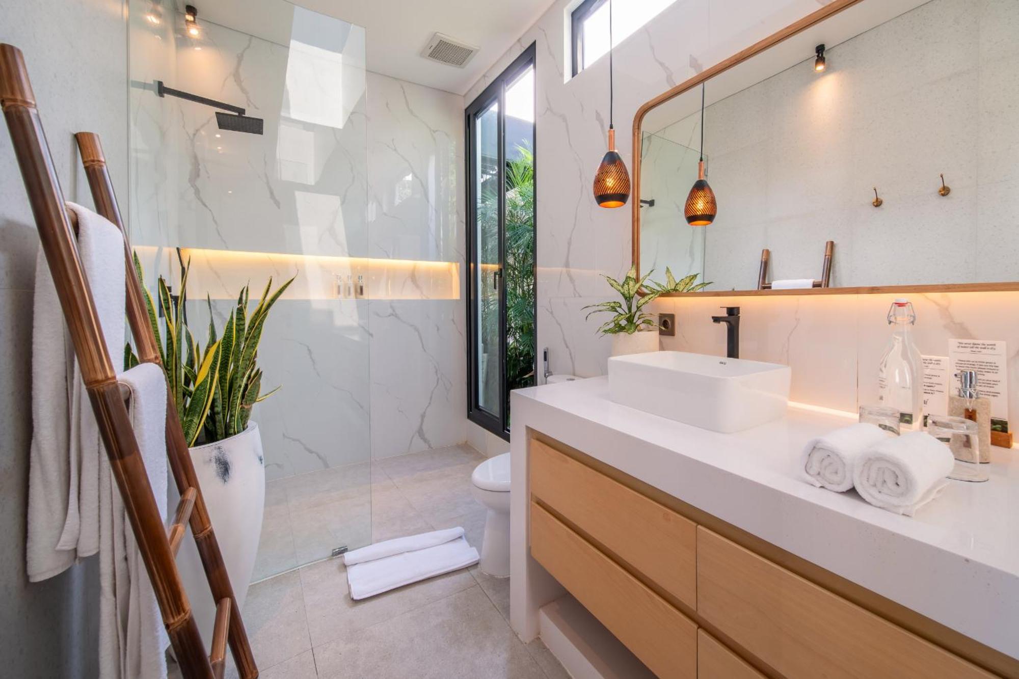 Villa Obseassion Bingin Beach Uluwatu Eksteriør bilde