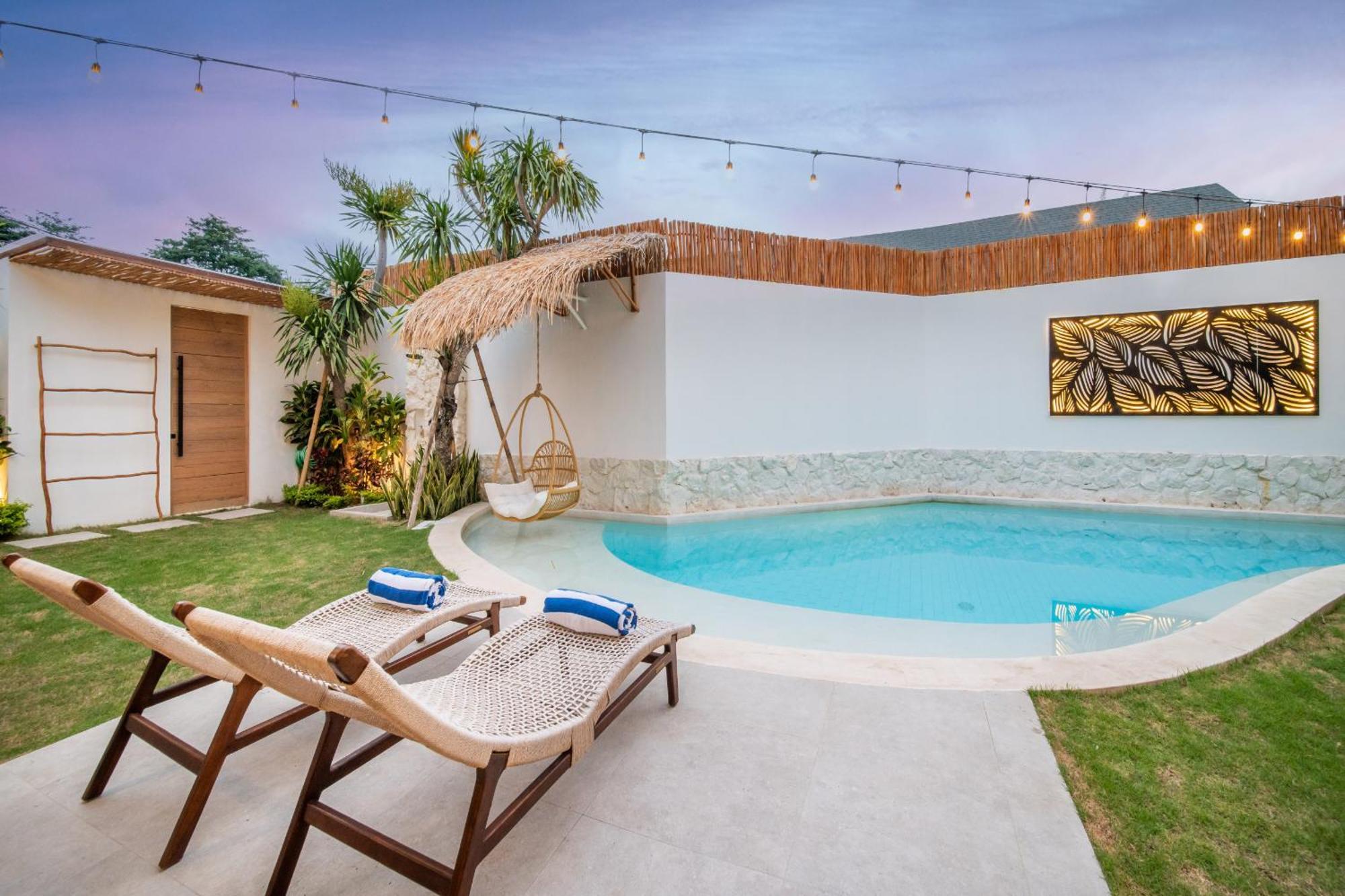 Villa Obseassion Bingin Beach Uluwatu Eksteriør bilde