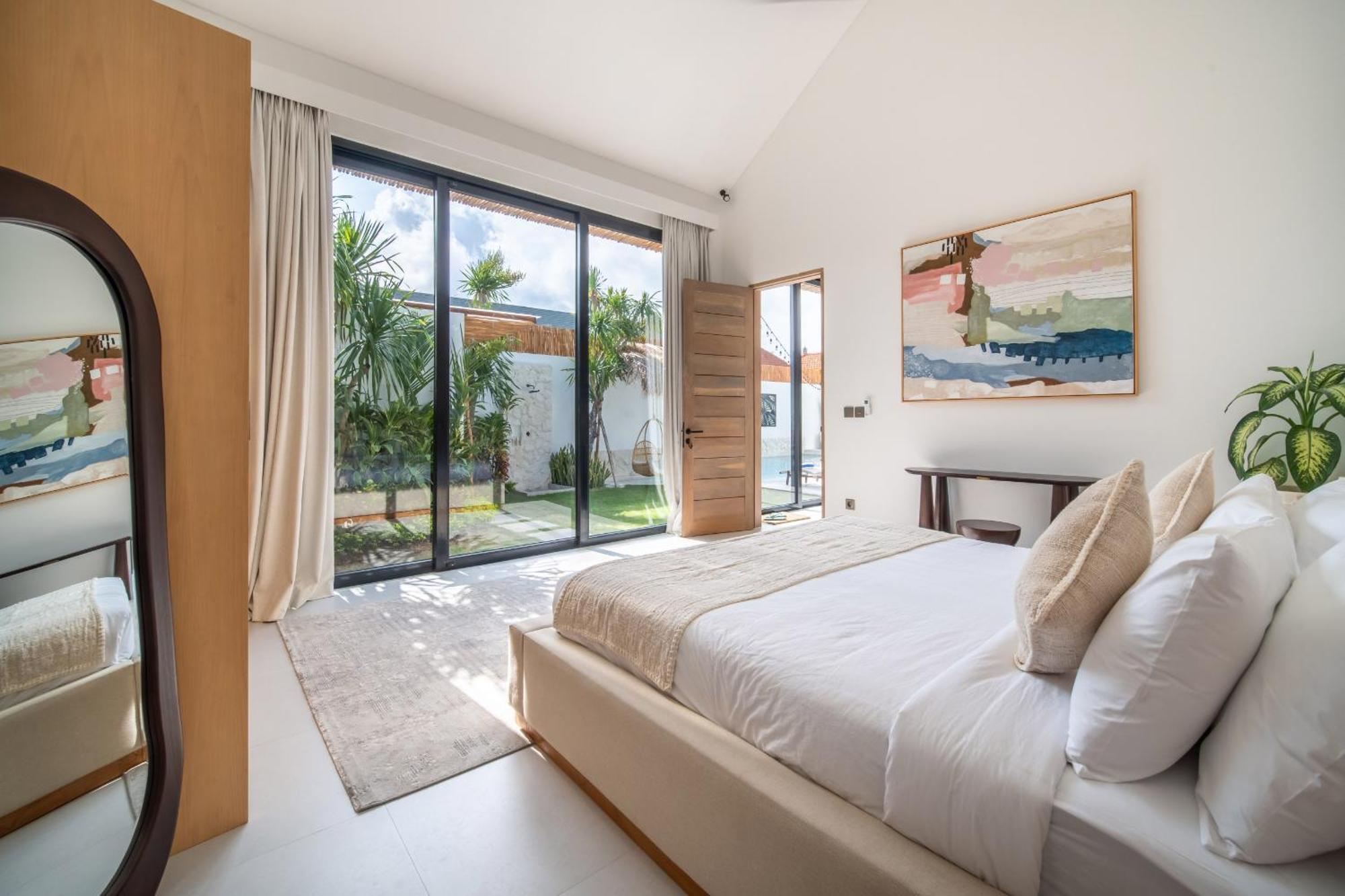 Villa Obseassion Bingin Beach Uluwatu Eksteriør bilde