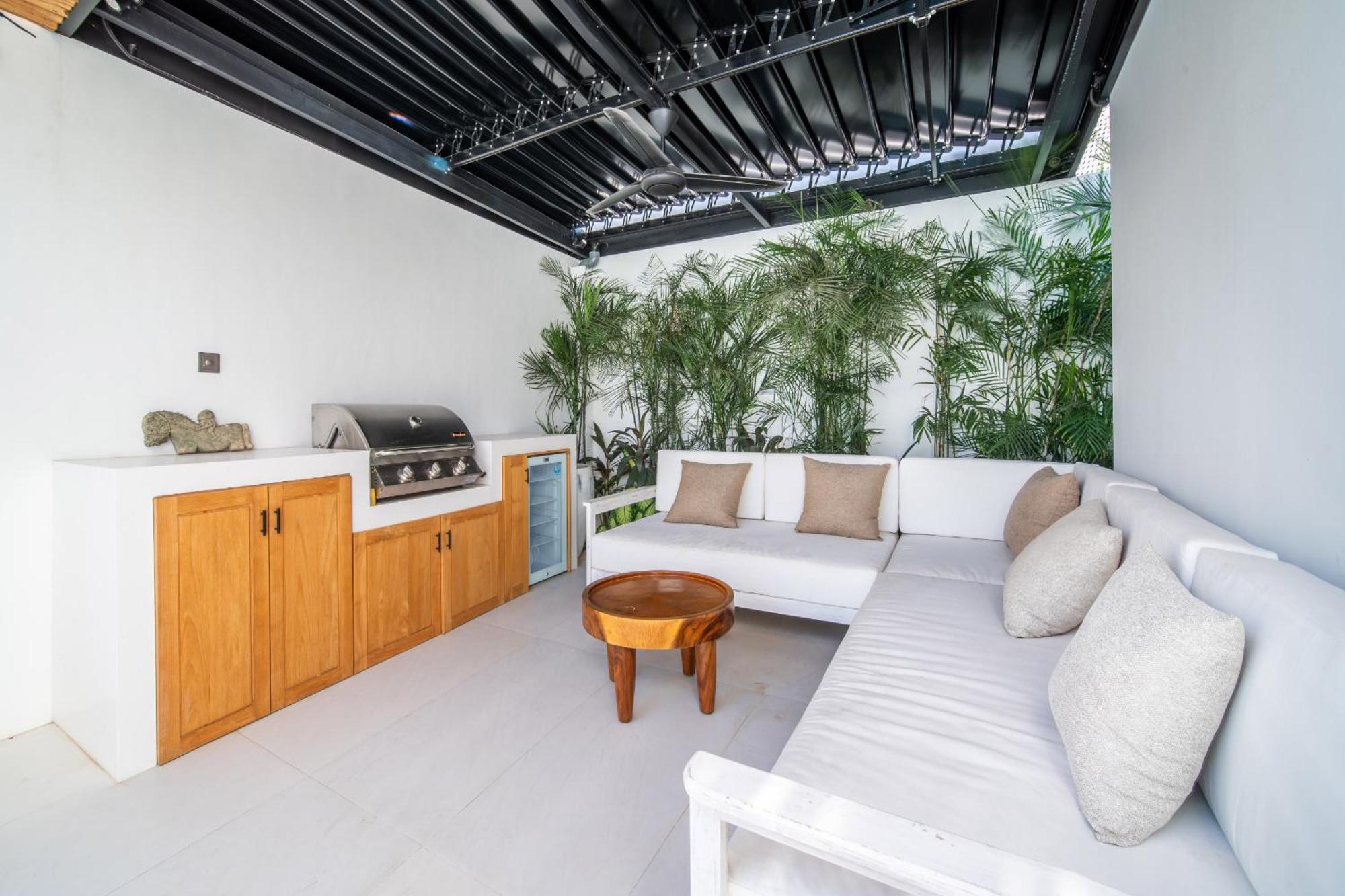 Villa Obseassion Bingin Beach Uluwatu Eksteriør bilde