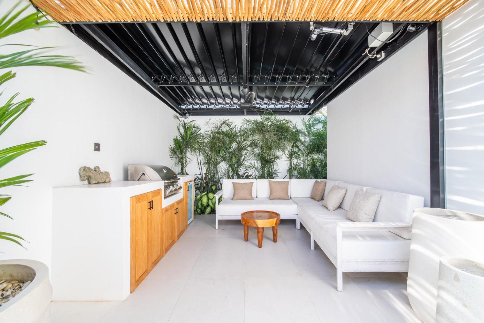 Villa Obseassion Bingin Beach Uluwatu Eksteriør bilde