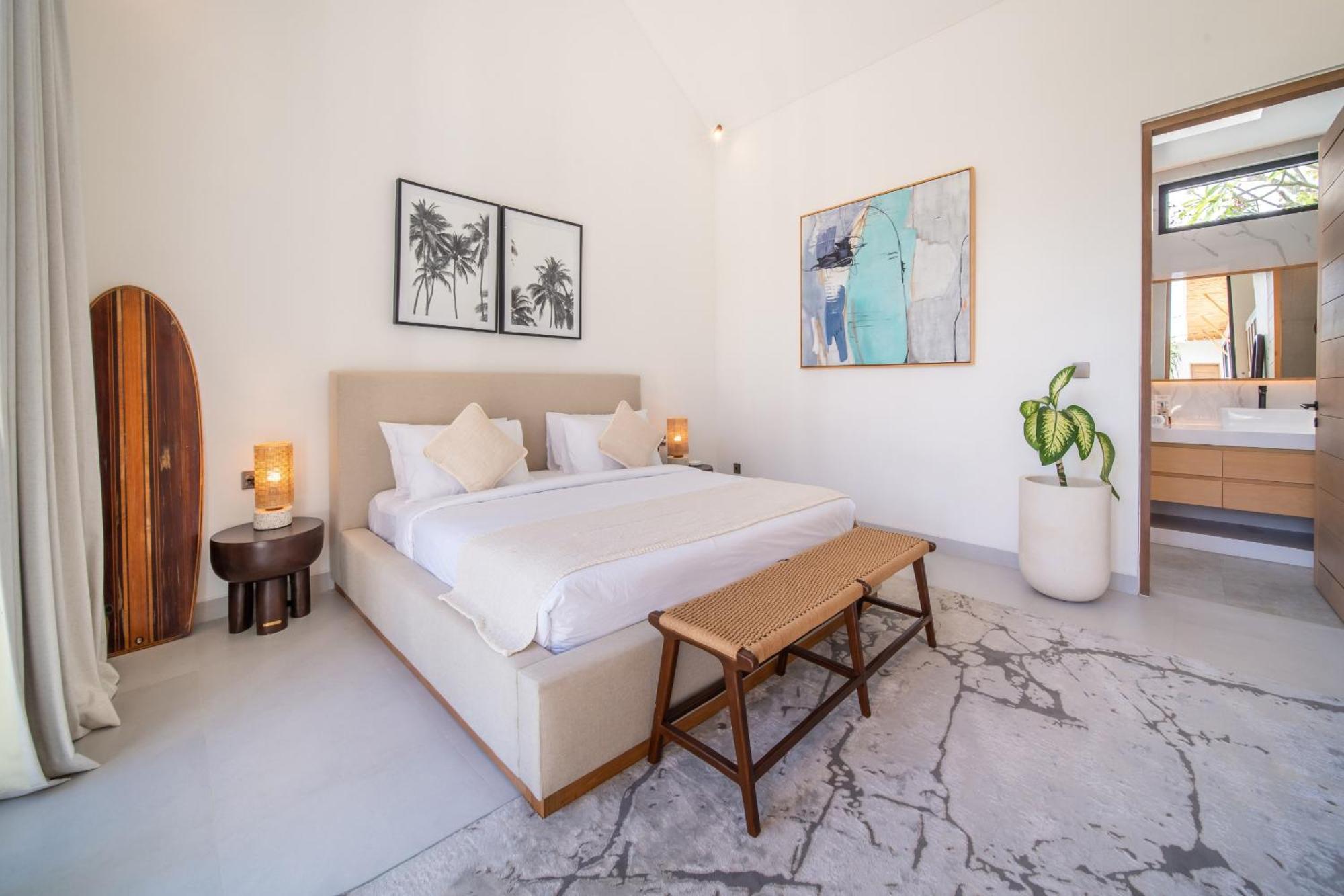 Villa Obseassion Bingin Beach Uluwatu Eksteriør bilde