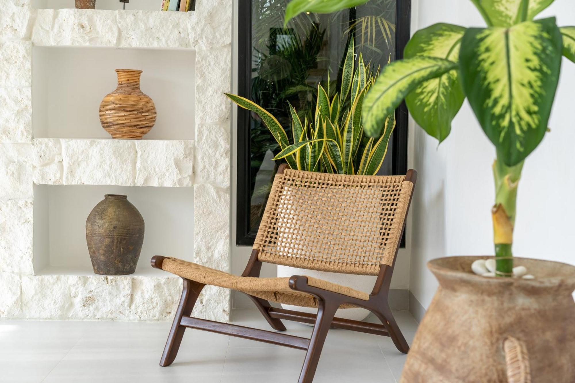 Villa Obseassion Bingin Beach Uluwatu Eksteriør bilde
