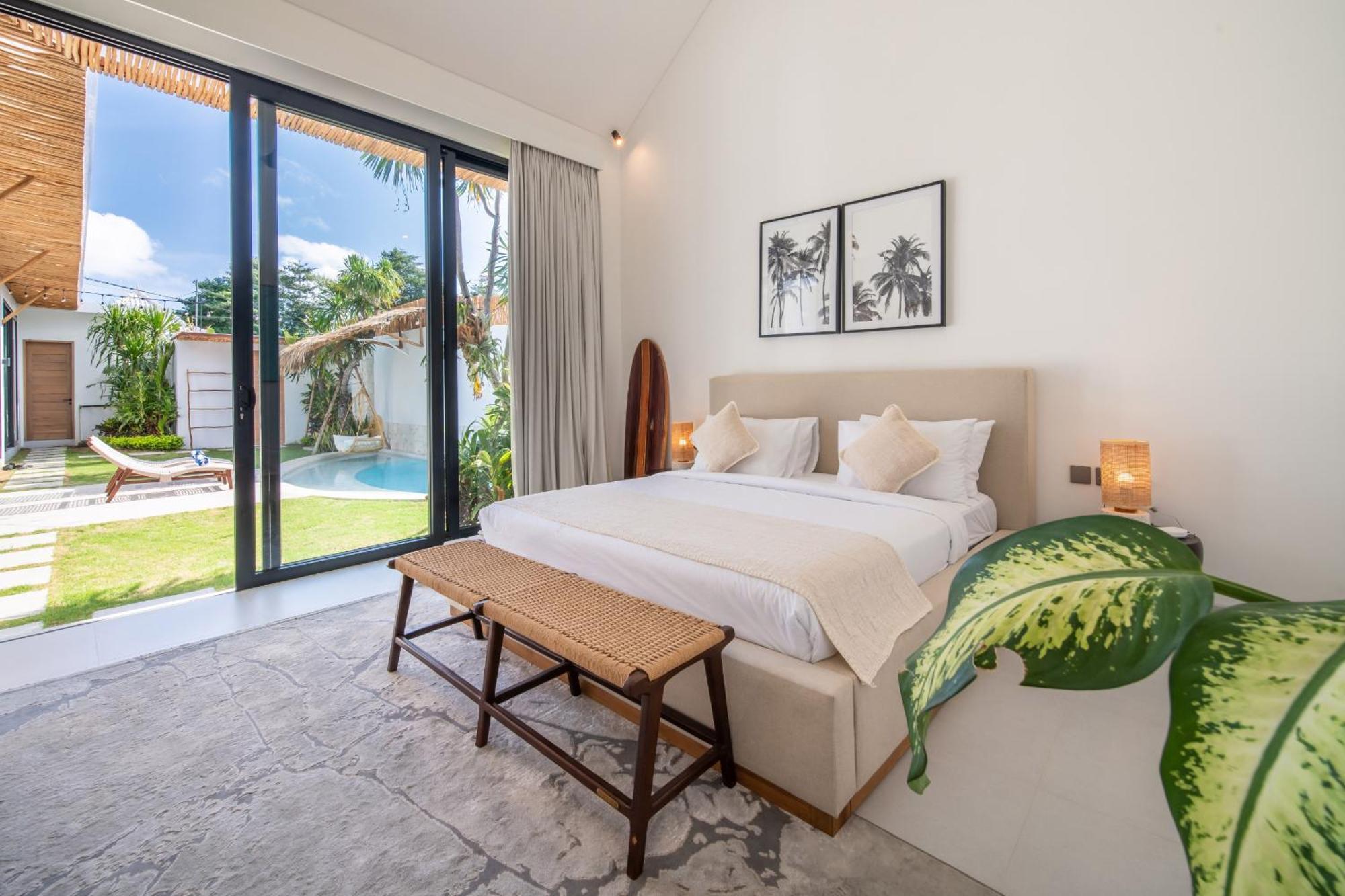 Villa Obseassion Bingin Beach Uluwatu Eksteriør bilde