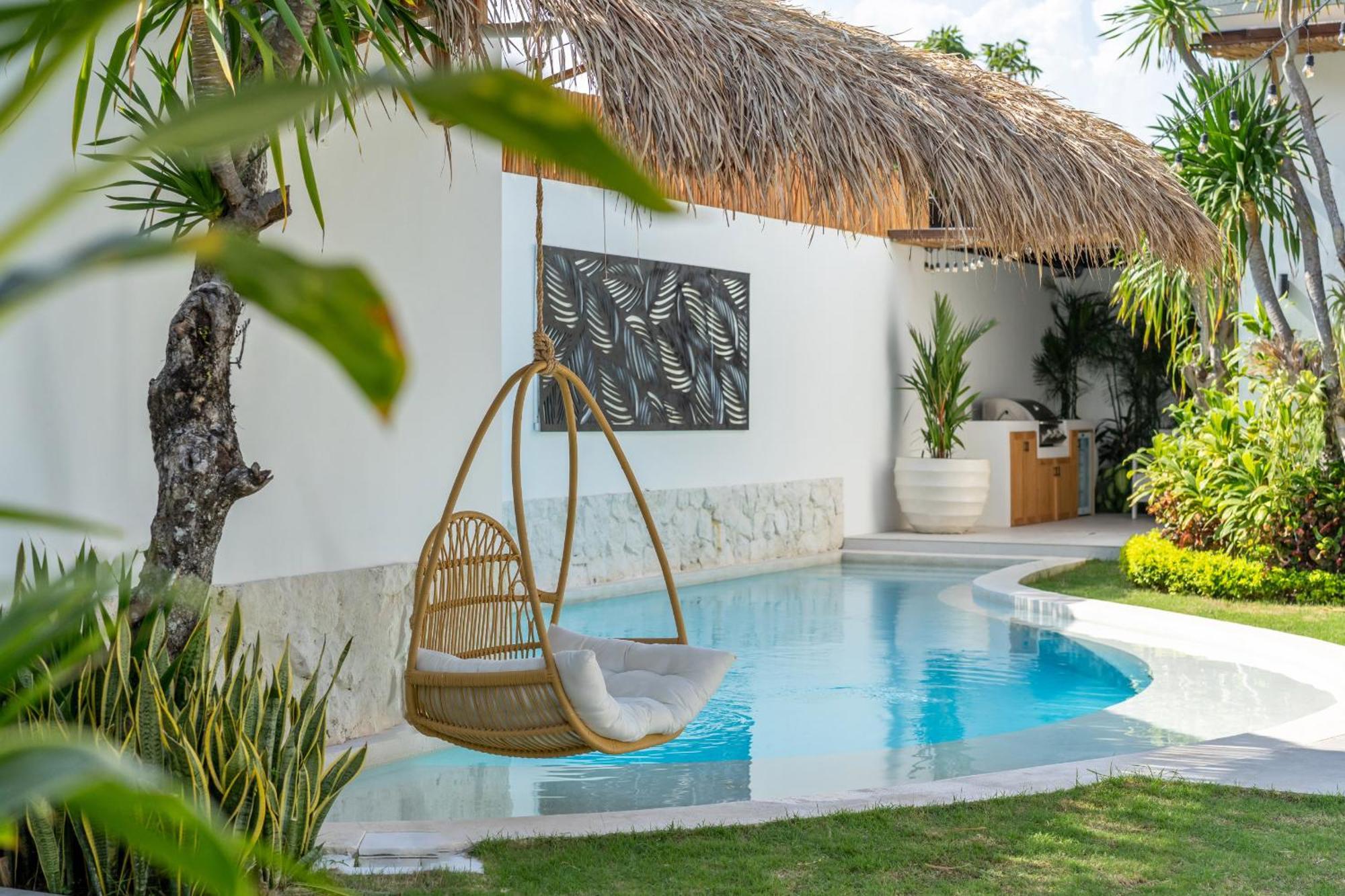 Villa Obseassion Bingin Beach Uluwatu Eksteriør bilde